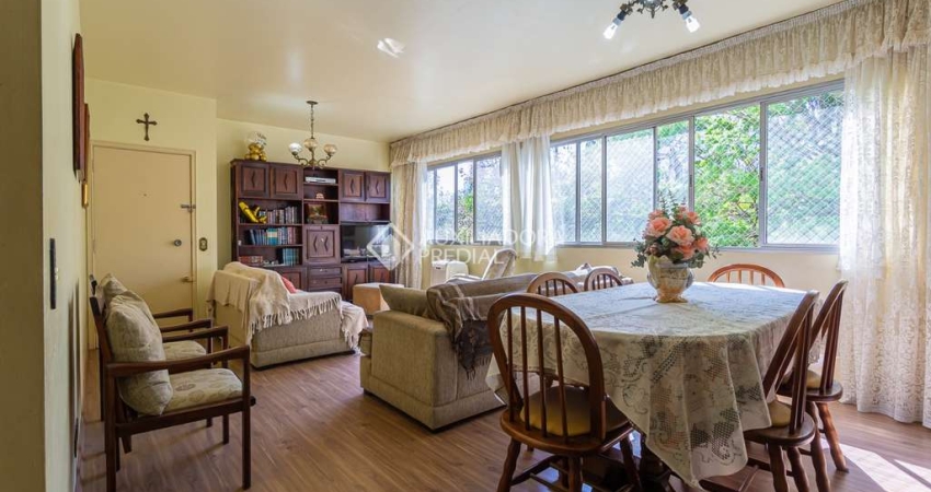 Apartamento com 3 quartos à venda na Avenida Doutor Nilo Peçanha, 550, Bela Vista, Porto Alegre