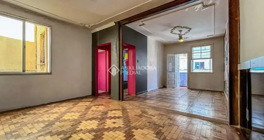 Apartamento com 2 quartos à venda na Rua Riachuelo, 956, Centro Histórico, Porto Alegre