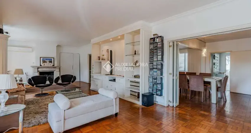 Apartamento com 5 quartos à venda na Rua Augusto Pestana, 146, Santana, Porto Alegre