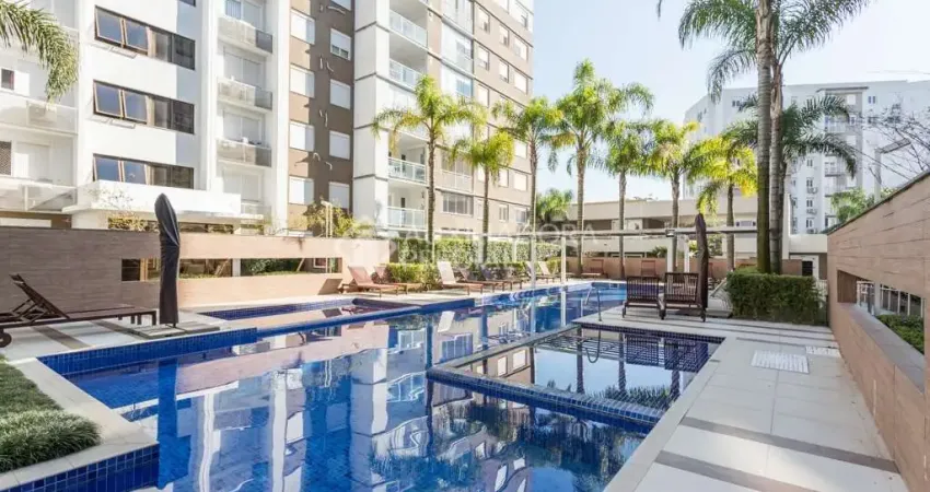 Apartamento com 3 quartos à venda na Rua Doutor Carlos Renato R. Fonseca, 125, Jardim Itu Sabará, Porto Alegre