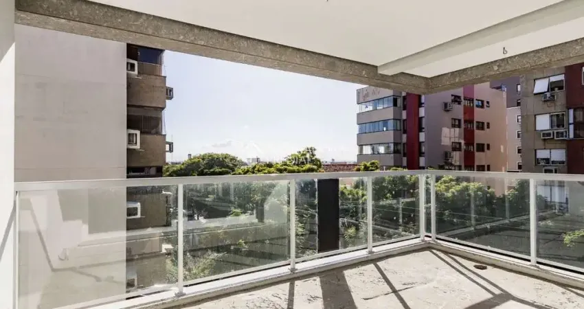 Apartamento com 3 quartos à venda na Rua Honório Silveira Dias, 895, São João, Porto Alegre