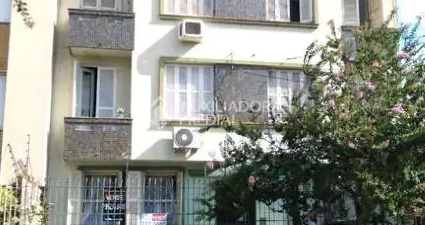 Apartamento com 2 quartos à venda na Rua Lopo Gonçalves, 316, Cidade Baixa, Porto Alegre