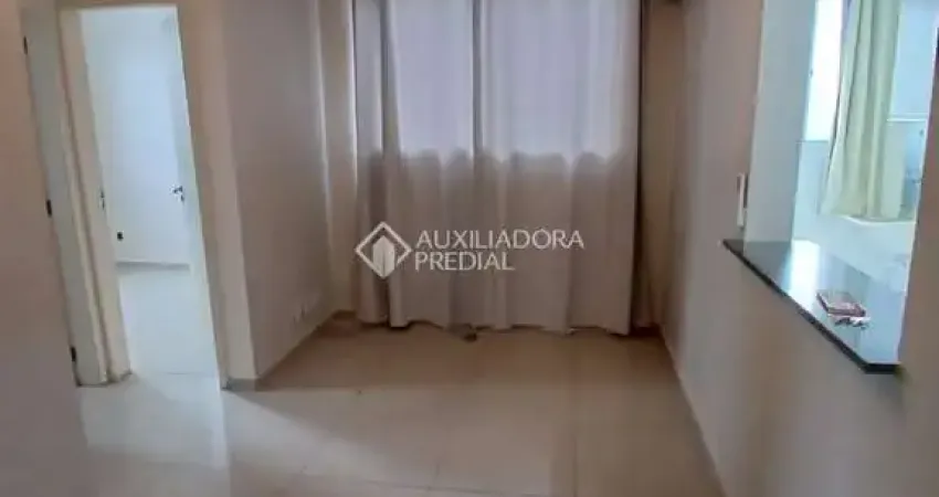 Apartamento com 2 quartos à venda na Rua Coronel Aparício Borges, 910, Glória, Porto Alegre