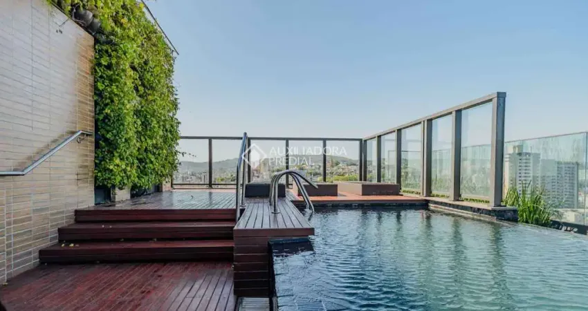 Apartamento com 2 quartos à venda na Rua Santana, 1092, Santana, Porto Alegre