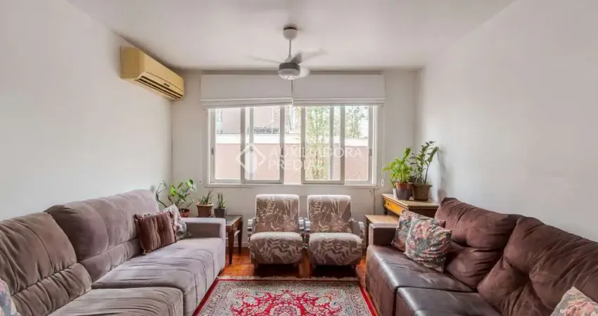Apartamento com 3 quartos à venda na Rua Marquês do Pombal, 564, Moinhos de Vento, Porto Alegre