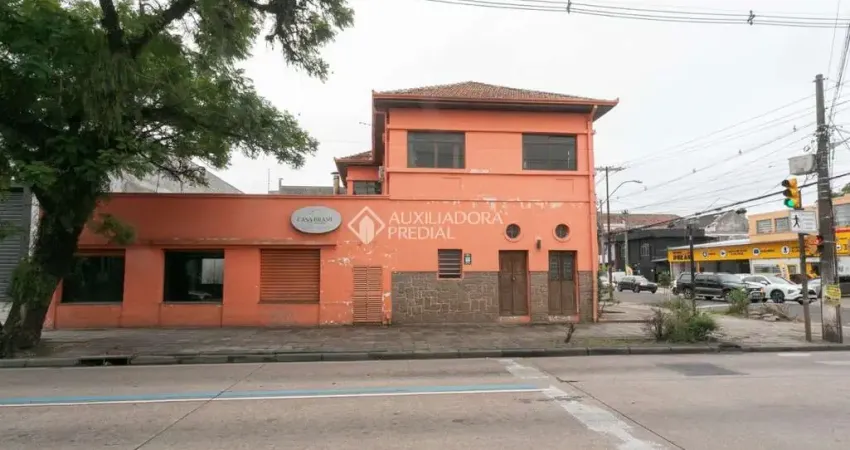 Prédio à venda na Avenida Ceará, 1311, São João, Porto Alegre