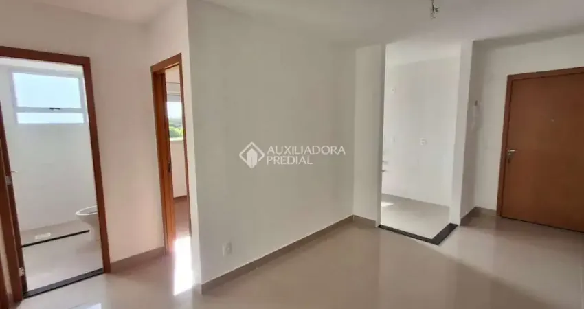 Apartamento com 2 quartos à venda na Avenida Ernesto Neugebauer, 820, Humaitá, Porto Alegre