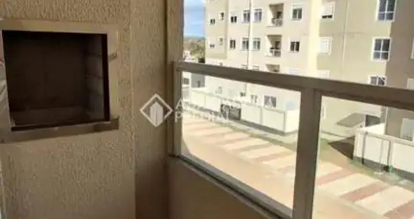 Apartamento com 2 quartos à venda na Avenida Ernesto Neugebauer, 820, Humaitá, Porto Alegre