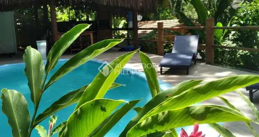 Casa com 2 quartos à venda na Dos Macacos, 1, Trancoso, Porto Seguro