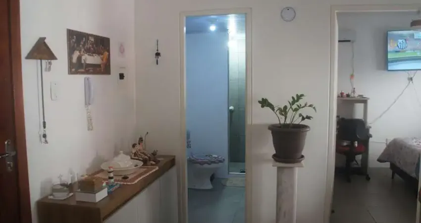 Apartamento com 1 quarto à venda na Rua Professor João de Souza Ribeiro, 859, Humaitá, Porto Alegre