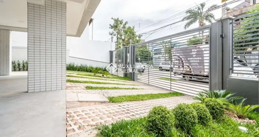 Apartamento com 1 quarto à venda na Rua Fernando Cortez, 553, Cristo Redentor, Porto Alegre