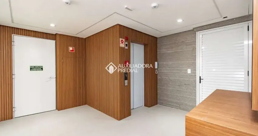 Apartamento com 1 quarto à venda na Rua Fernando Cortez, 553, Cristo Redentor, Porto Alegre