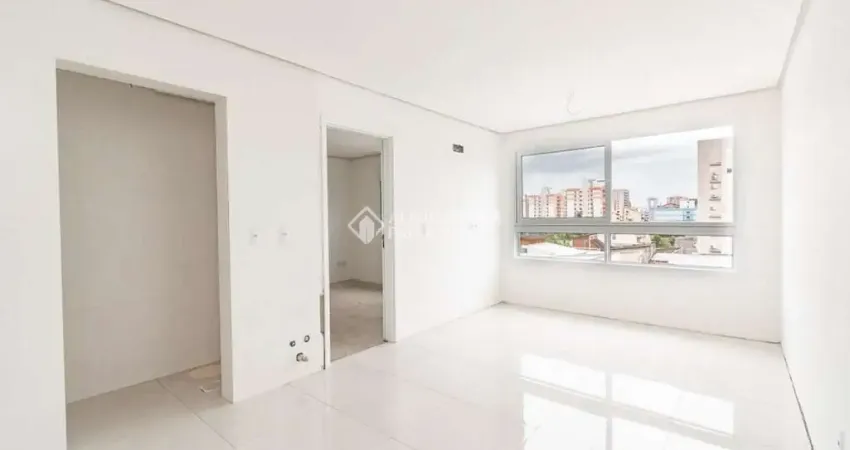 Apartamento com 1 quarto à venda na Rua Fernando Cortez, 553, Cristo Redentor, Porto Alegre