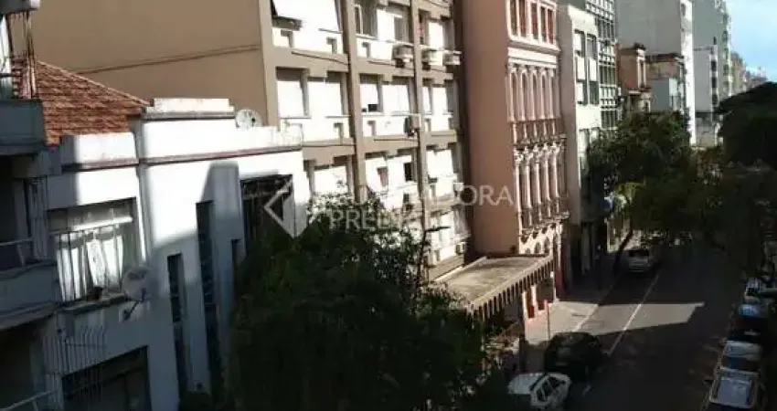 Apartamento com 1 quarto à venda na Rua Riachuelo, 958, Centro Histórico, Porto Alegre