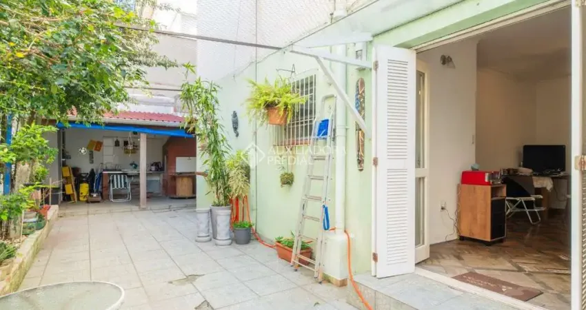 Apartamento com 2 quartos à venda na Rua Botafogo, 248, Menino Deus, Porto Alegre