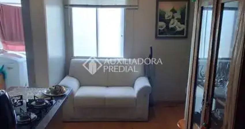 Apartamento com 2 quartos à venda na Avenida Farrapos, 017, Floresta, Porto Alegre
