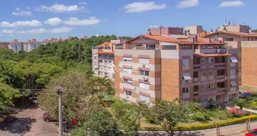 Cobertura com 2 quartos à venda na Avenida da Cavalhada, 4760, Cavalhada, Porto Alegre