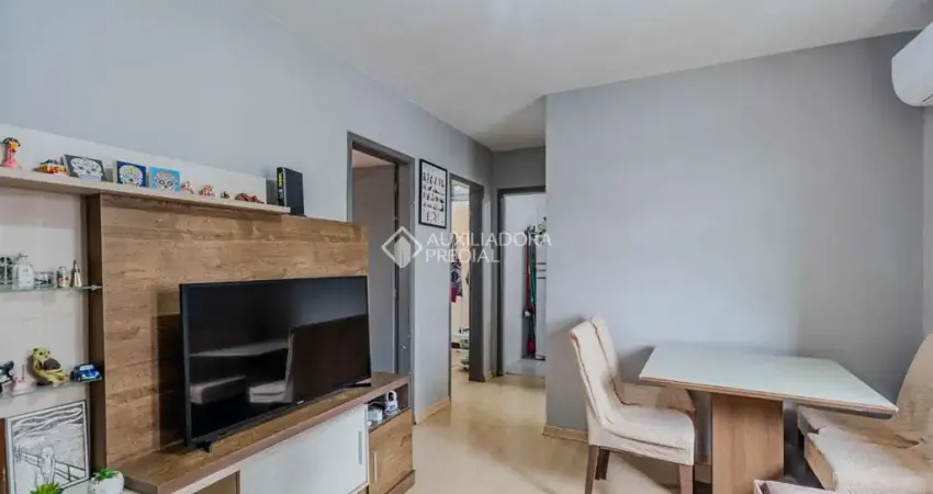 Apartamento com 2 quartos à venda na Avenida Getúlio Vargas, 532, Menino Deus, Porto Alegre