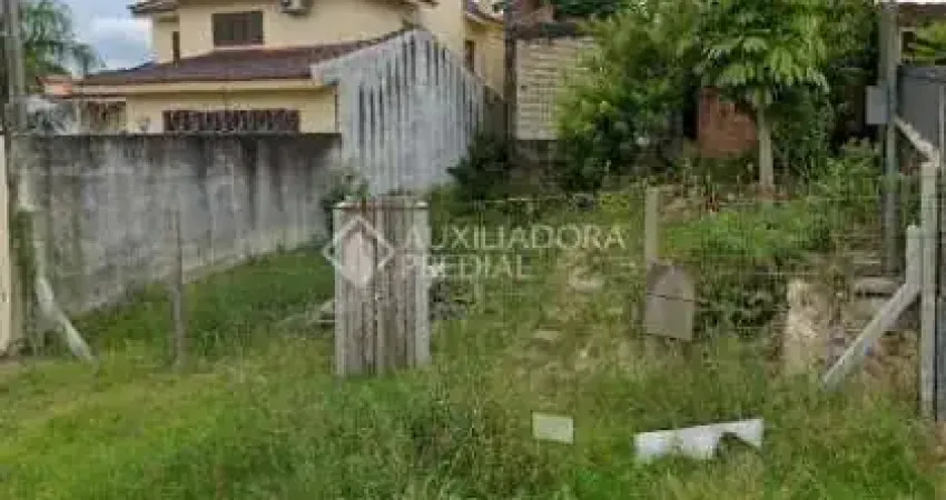 Terreno à venda na CASSIO SOARES, 76, Dom Feliciano, Gravataí