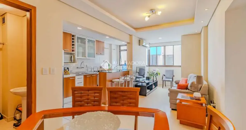 Apartamento com 2 quartos à venda na Rua Lopo Gonçalves, 455, Cidade Baixa, Porto Alegre