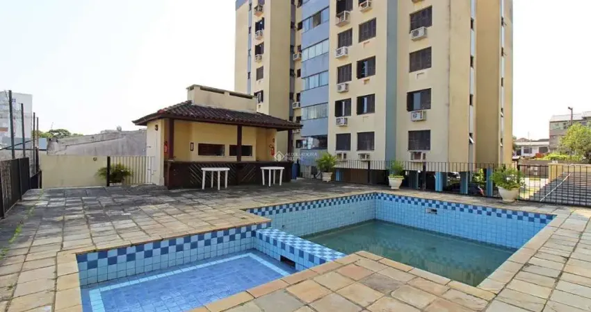 Apartamento com 3 quartos à venda na Travessa Nova Trento, 49, Tristeza, Porto Alegre