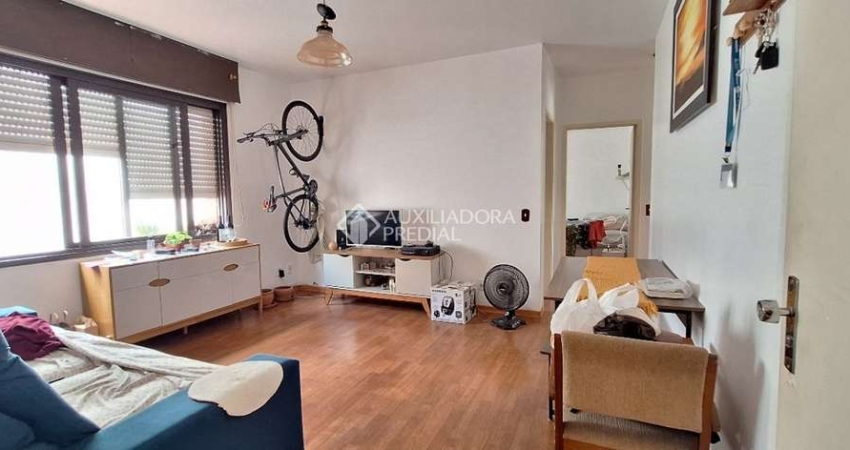 Apartamento com 2 quartos à venda na Rua Cabral, 100, Rio Branco, Porto Alegre