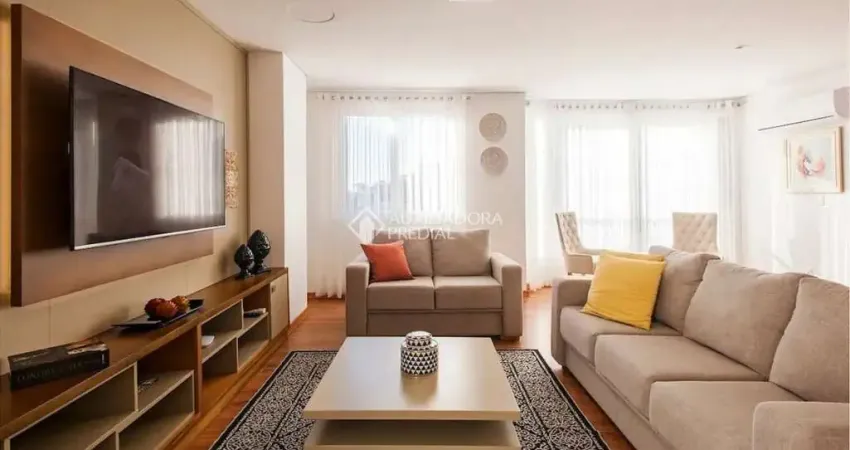 Apartamento com 3 quartos à venda na Borges de Medeiros, 3410, Centro, Gramado