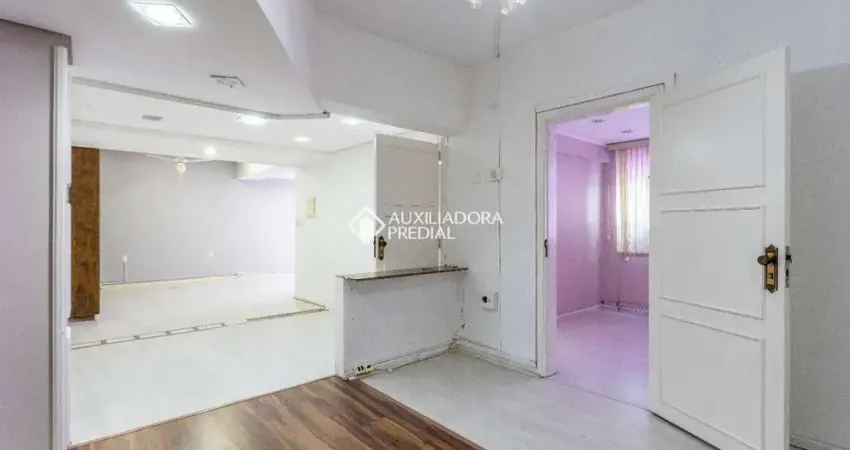 Sala comercial à venda na Rua General Andrade Neves, 100, Centro Histórico, Porto Alegre