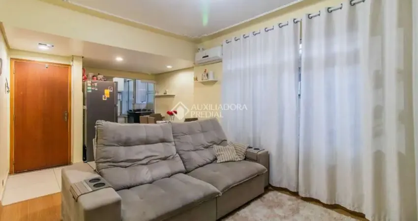 Apartamento com 2 quartos à venda na Praça Doutor Júlio de Aragão Bozano, 25, Santana, Porto Alegre