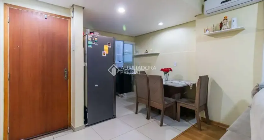 Apartamento com 2 quartos à venda na Praça Doutor Júlio de Aragão Bozano, 25, Santana, Porto Alegre