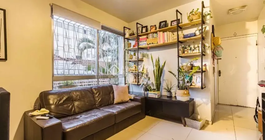 Apartamento com 2 quartos à venda na Rua São Manoel, 1155, Rio Branco, Porto Alegre