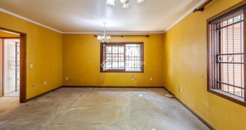 Casa em condomínio fechado com 4 quartos à venda na Avenida Bahia, 864, São Geraldo, Porto Alegre