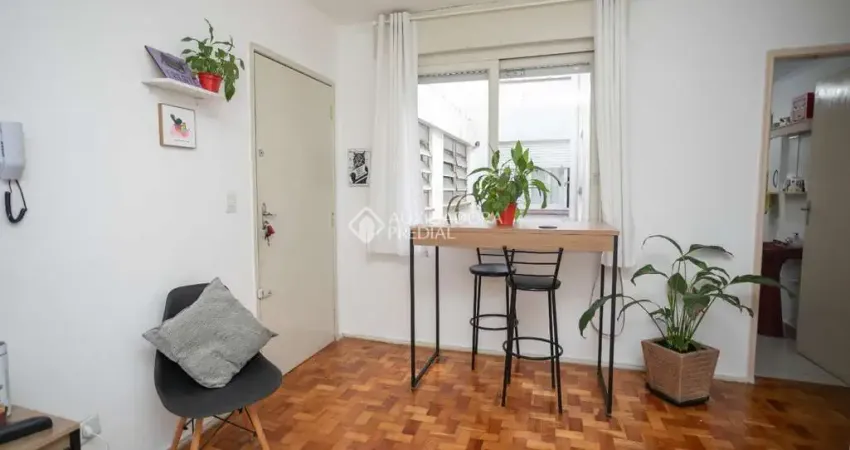 Apartamento com 1 quarto à venda na Avenida Bernardi, 164, Cristo Redentor, Porto Alegre