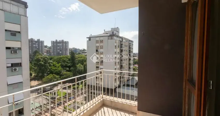 Apartamento com 3 quartos à venda na Avenida Panamericana, 288, Jardim Lindóia, Porto Alegre
