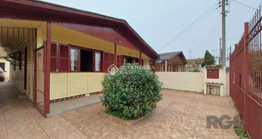 Casa com 3 quartos à venda na Rua Adriano Dias, 291, Morada do Vale I, Gravataí