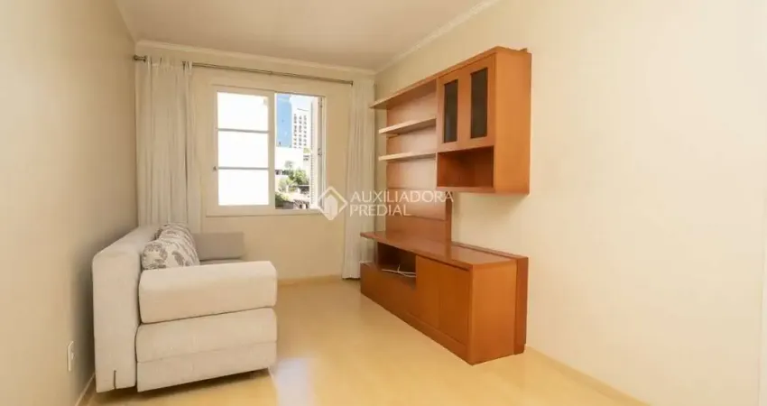 Apartamento com 1 quarto à venda na Rua Portugal, 1253, São João, Porto Alegre