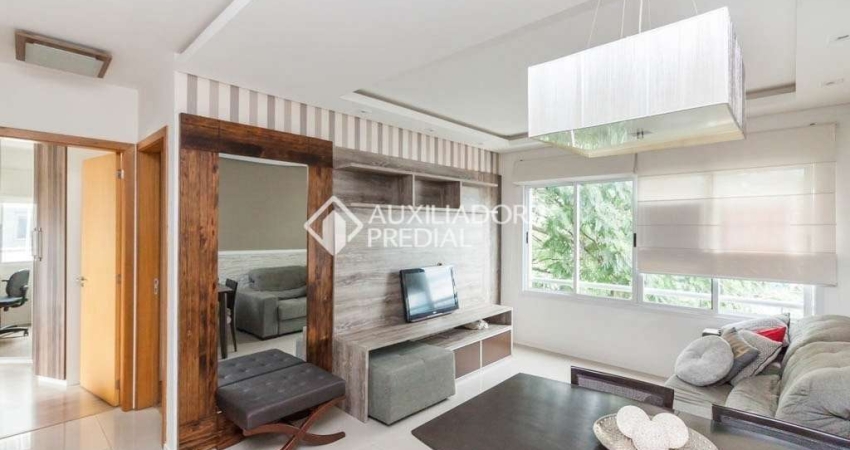 Apartamento com 2 quartos à venda na Rua João Abbott, 58, Petrópolis, Porto Alegre