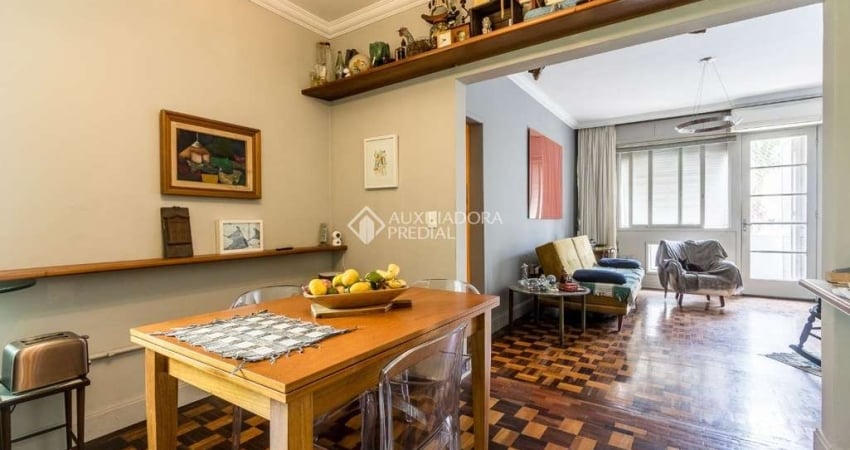 Apartamento com 3 quartos à venda na Travessa Ferreira de Abreu, 116, Santana, Porto Alegre