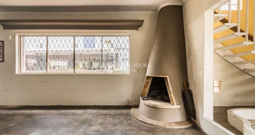 Casa com 3 quartos à venda na Rua Quintino Bocaiúva, 392, Rio Branco, Porto Alegre