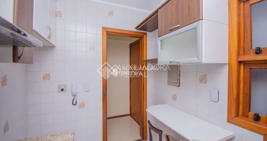 Apartamento com 1 quarto à venda na Rua Valparaíso, 1040, Jardim Botânico, Porto Alegre
