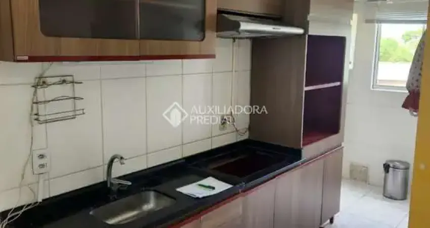 Apartamento com 2 quartos à venda na Rua Tenente Ary Tarrago, 2080, Protásio Alves, Porto Alegre