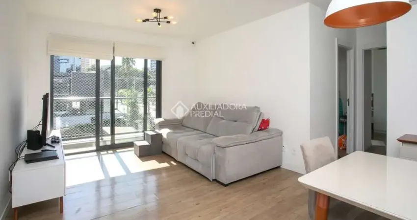 Apartamento com 2 quartos à venda na Avenida Senador Tarso Dutra, 431, Petrópolis, Porto Alegre