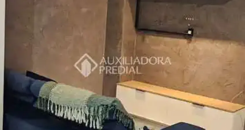 Apartamento com 1 quarto à venda na Alameda Três de Outubro, 15, Sarandi, Porto Alegre