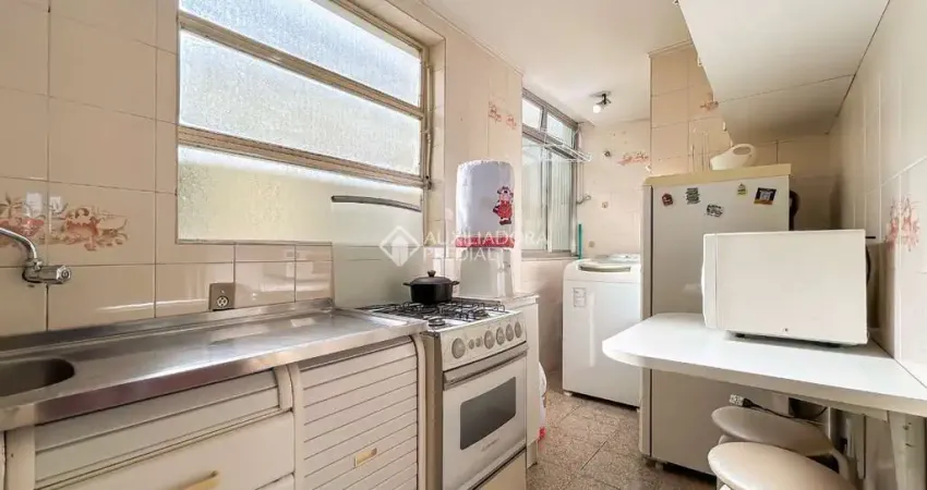 Apartamento com 1 quarto à venda na Avenida Venâncio Aires, 195, Cidade Baixa, Porto Alegre
