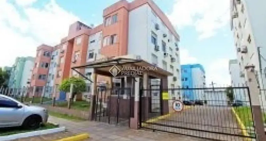 Apartamento com 2 quartos à venda na Rua Bertholdo Mário Thebich, 455, Farrapos, Porto Alegre
