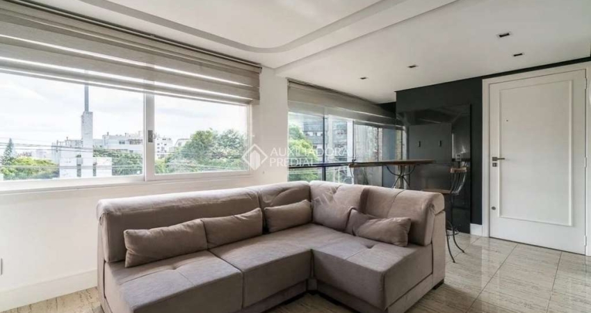 Apartamento com 1 quarto à venda na Avenida Coronel Lucas de Oliveira, 712, Bela Vista, Porto Alegre