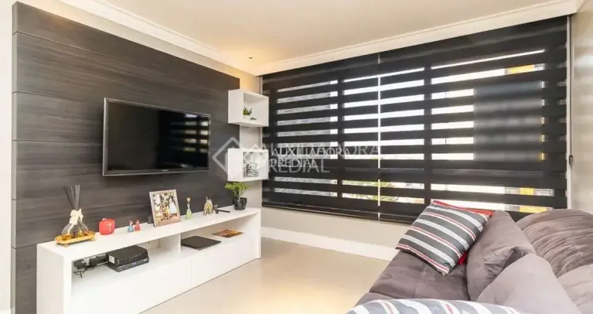Apartamento com 2 quartos à venda na Rua Doutor Eduardo Chartier, 195, Passo da Areia, Porto Alegre