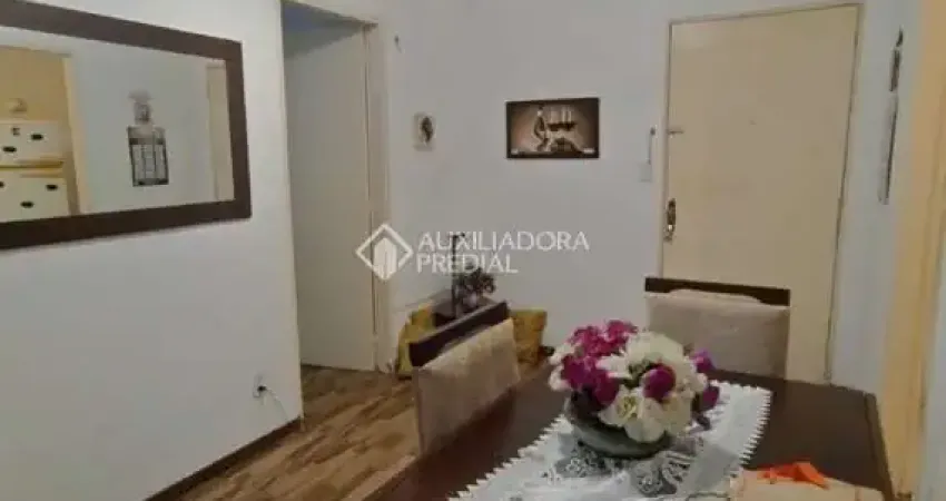 Apartamento com 1 quarto à venda na Rua Tenente Ary Tarrago, 444, Jardim Itu Sabará, Porto Alegre