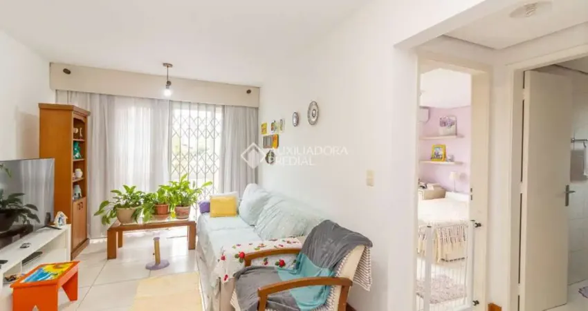 Apartamento com 2 quartos à venda na Rua Doutor Sebastião Leão, 50, Azenha, Porto Alegre