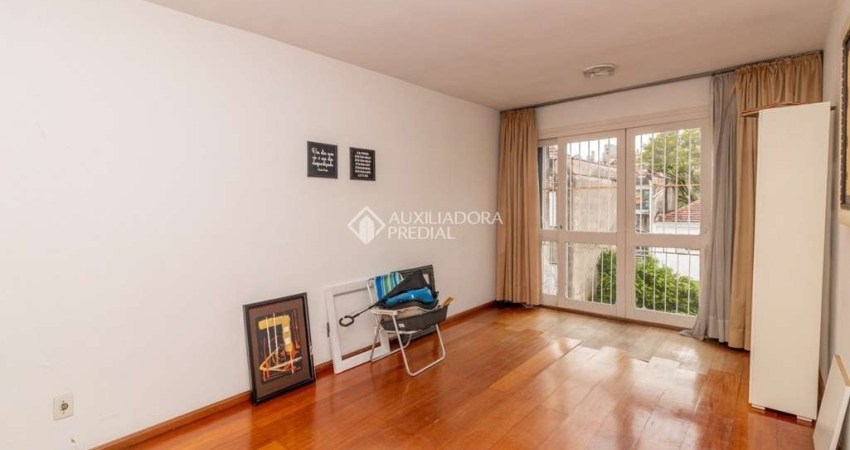 Apartamento com 1 quarto à venda na Rua Doutor Sebastião Leão, 50, Azenha, Porto Alegre